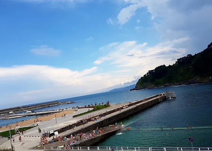 Apartmán Smart Urban Orio