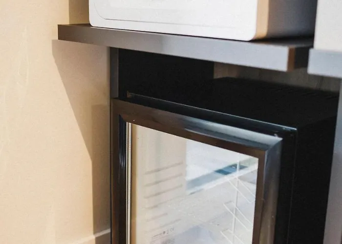 Smart Urban Apartmán *