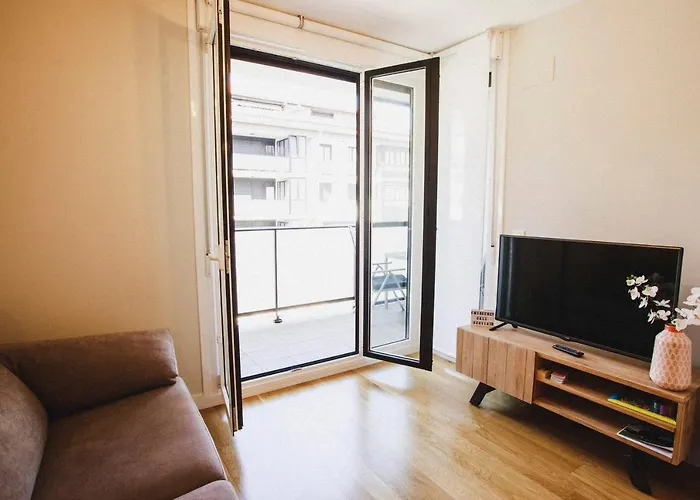 Smart Urban Apartmán Orio