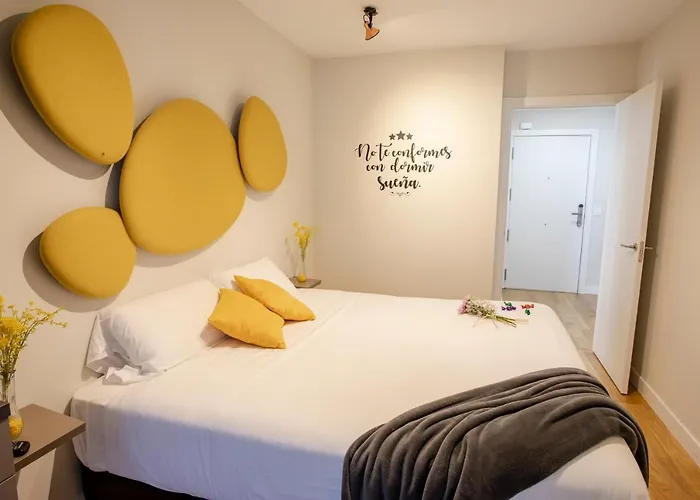 Smart Urban Apartmán