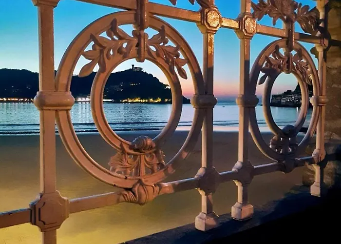 Smart Urban Apartmán *