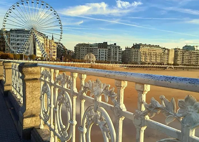 Smart Urban Apartmán *