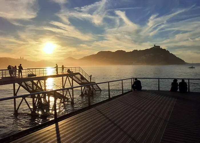 Smart Urban Apartmán Orio